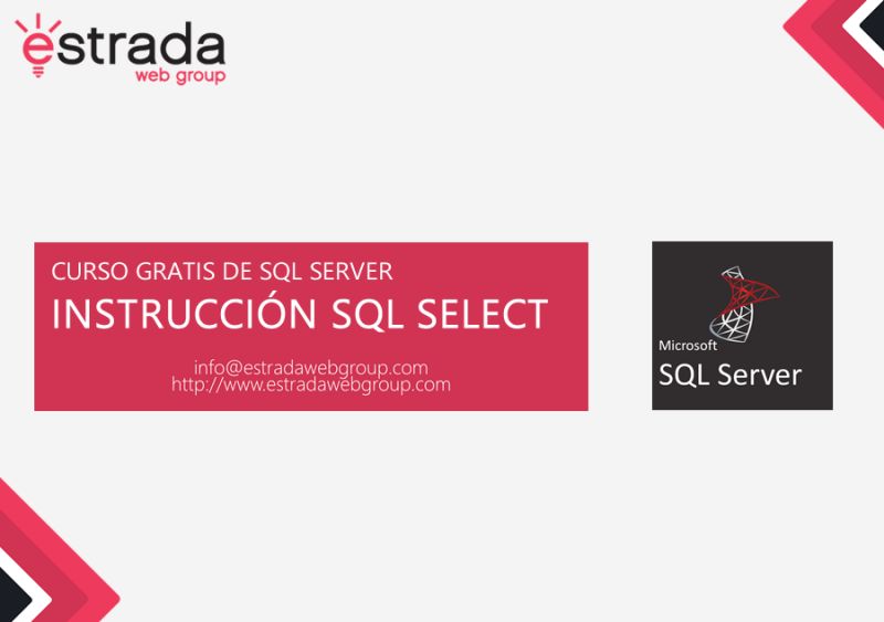 Studway Como Usar O Comando Select Sql Server Aula 05 Youtube - Minimal Pattern Collection - Full HD Quality