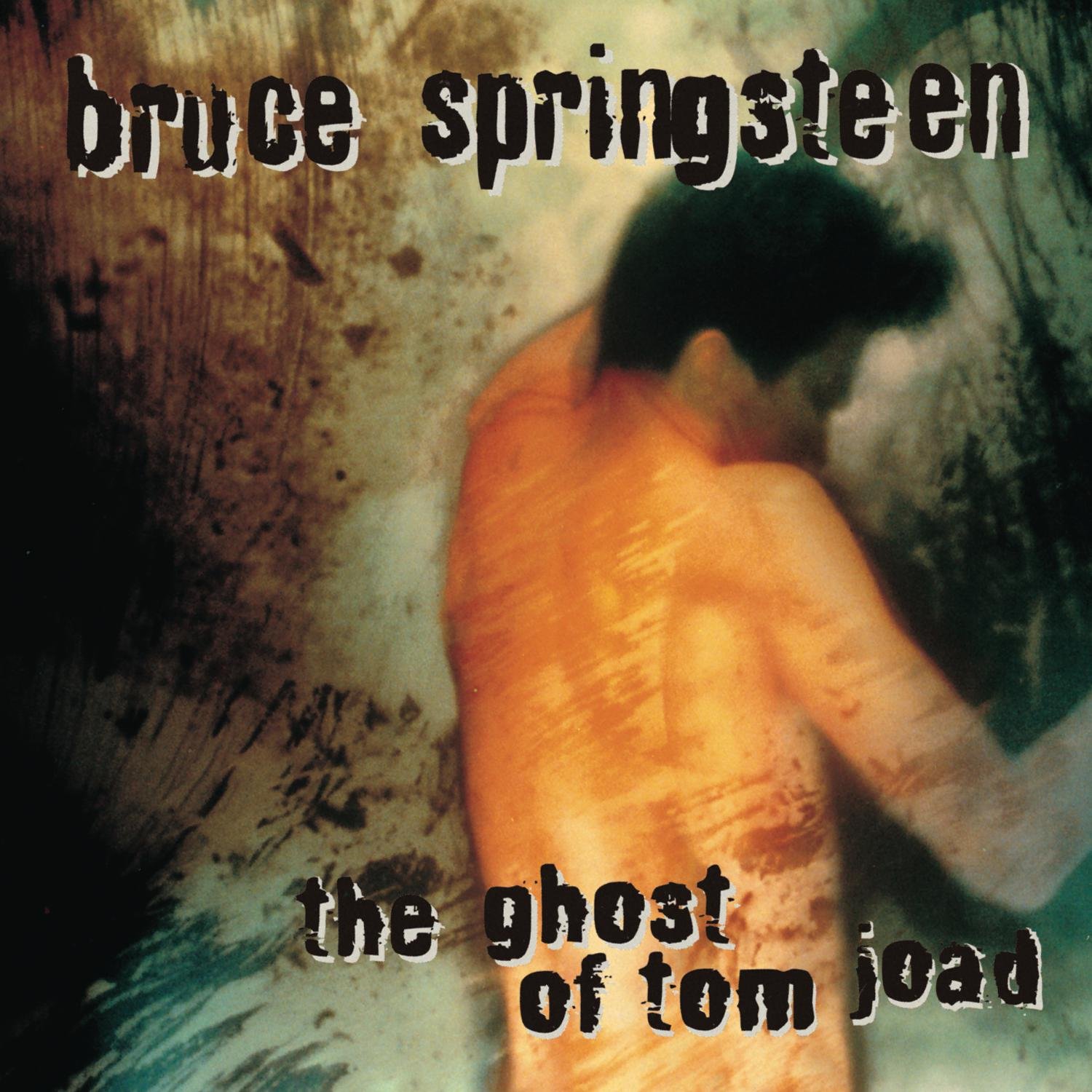 洋楽 Tom Joad Oi Picante The Ghost of Tom Joad | E Street Shuffle