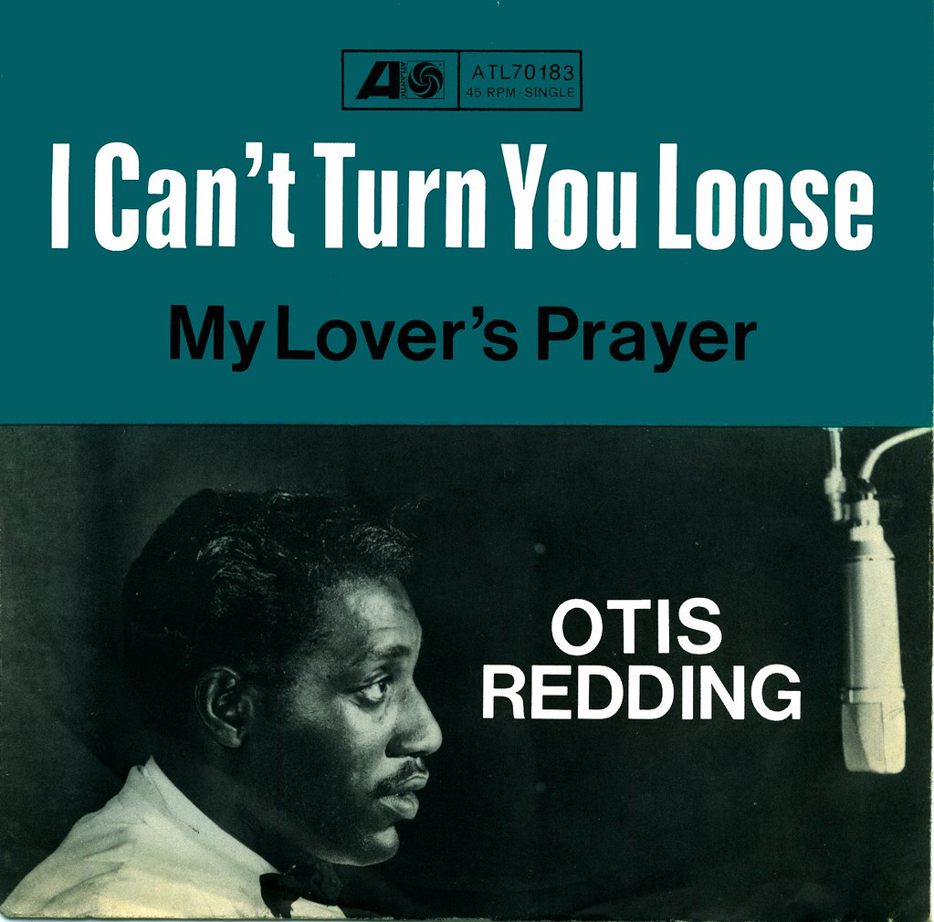 I Can't Turn You Loose | E Street Shuffle