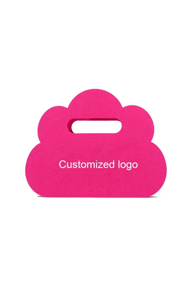 Custom Felt Packing is durable, environmentally friendly,
