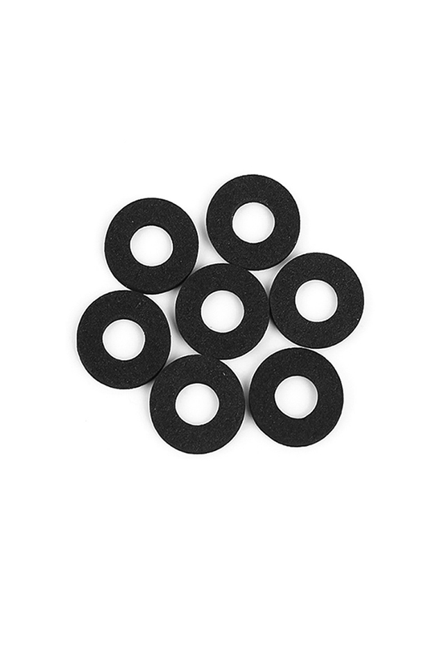 Felt Dots