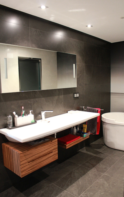 baño 1