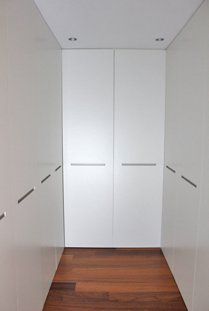 vestidor