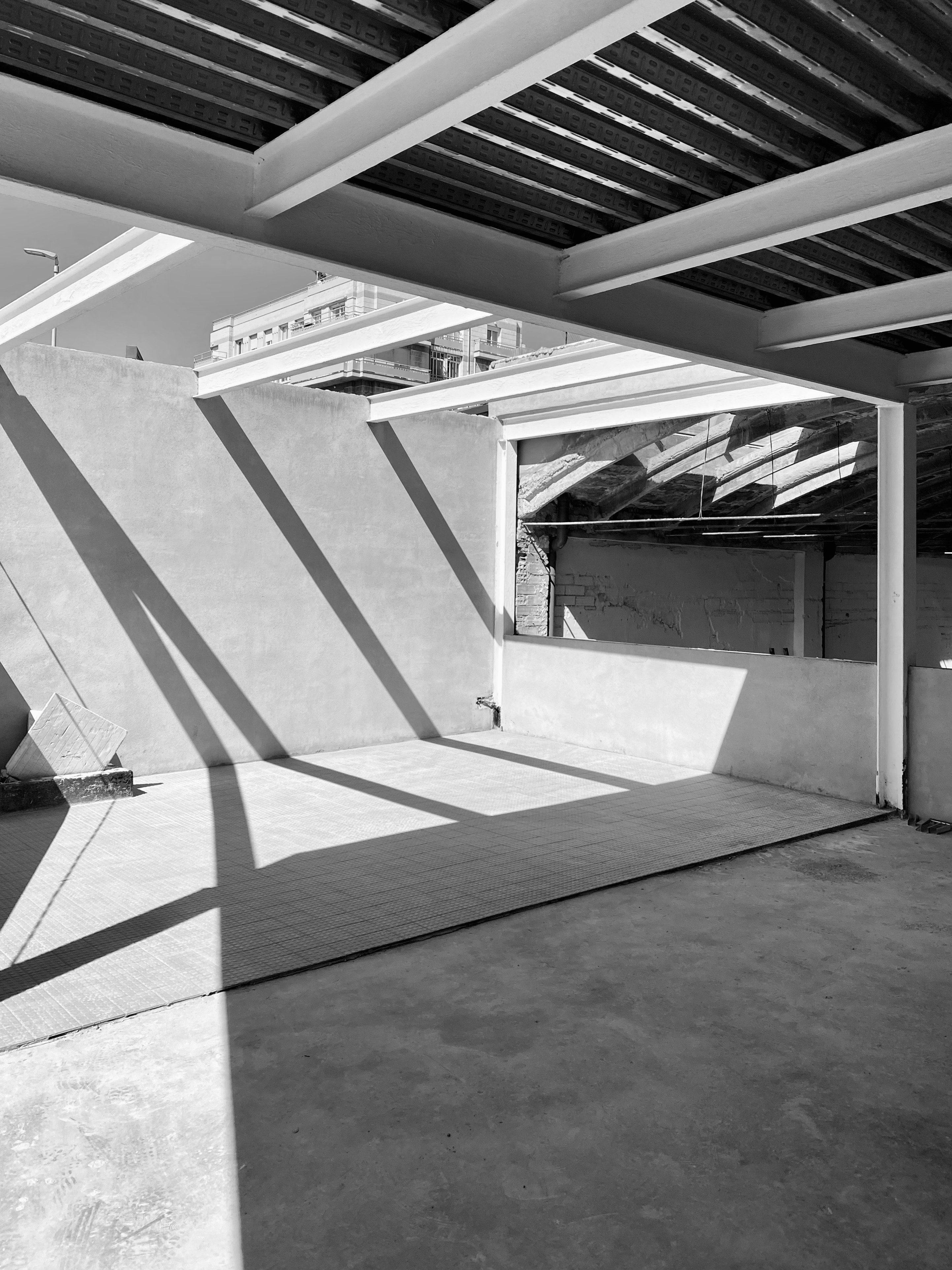 NADA - RLC SABADELL 