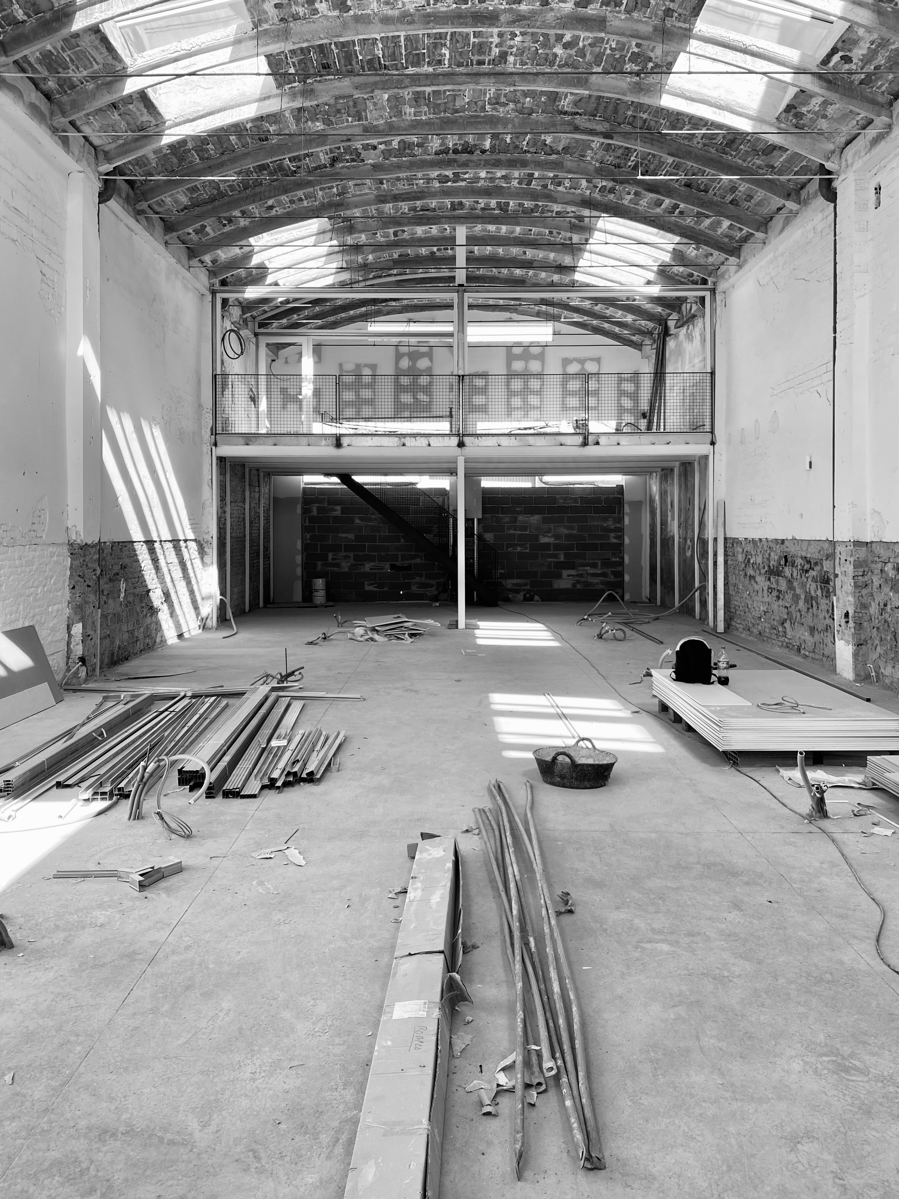 NADA - RLC SABADELL 