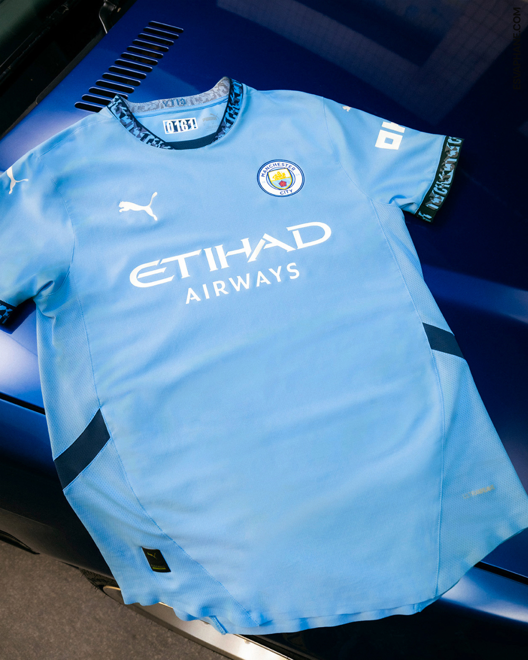 Manchester City 24-25 Home – esvaphane