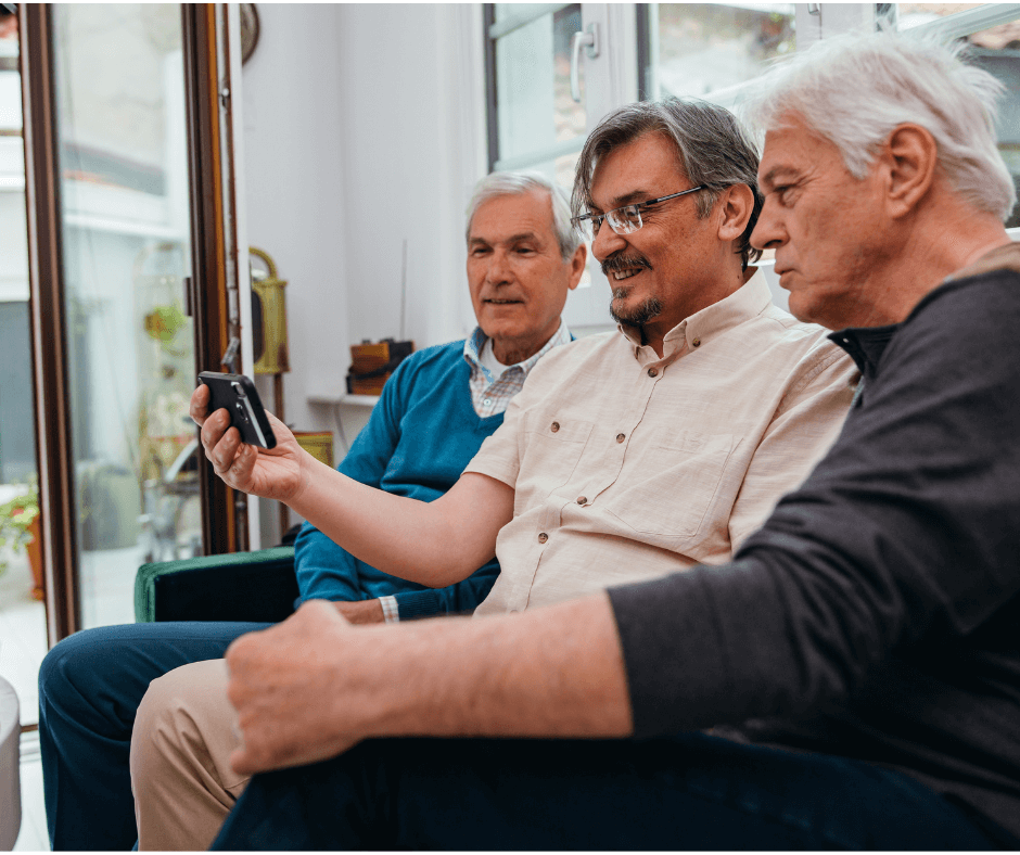 Home Aging Resources - HD Geometric Wallpapers for Desktop