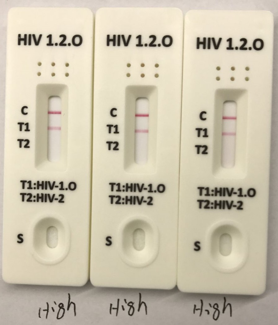 ACRO RAPID TEST Egyptian Trade CO.