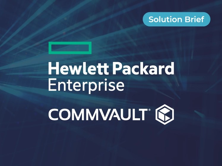 Hpe File Data Storage Qumulo - Download Stunning Dark Texture | Retina