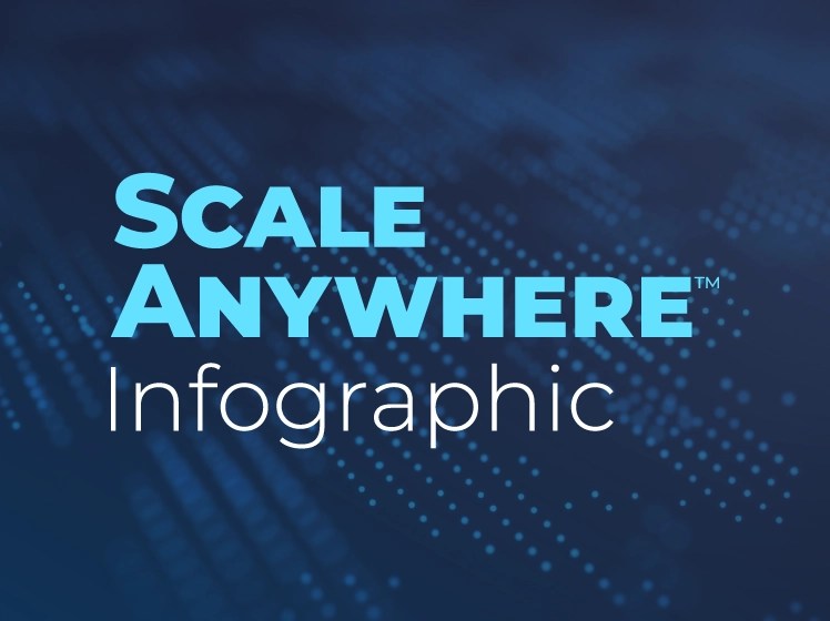 About Qumulo - Gorgeous Colorful Background - Full HD