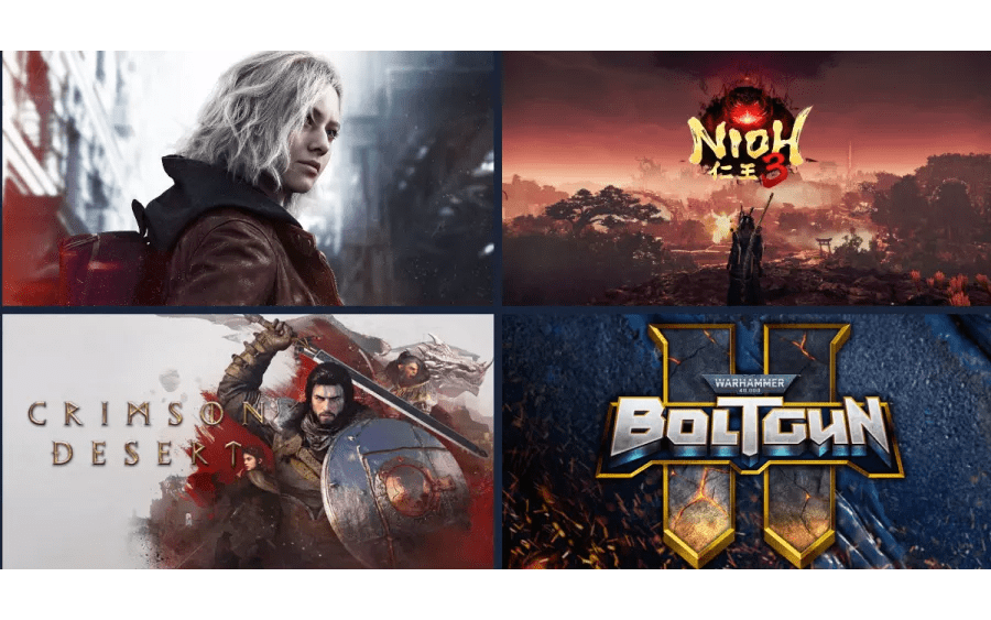 Most Anticipated Games Of 2026 A New Era Of Action And Adventure1 Blog2