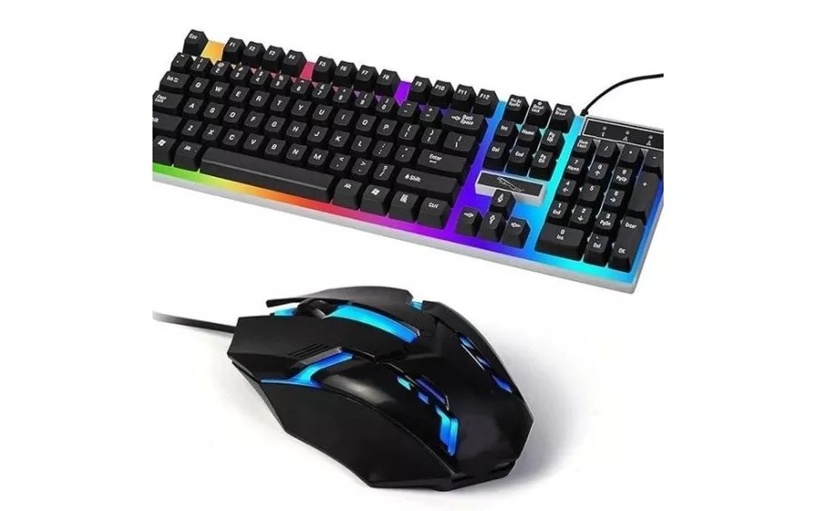 The Best Gaming Mouse And Keyboards Of 2026 A Guide To Performance Klavye