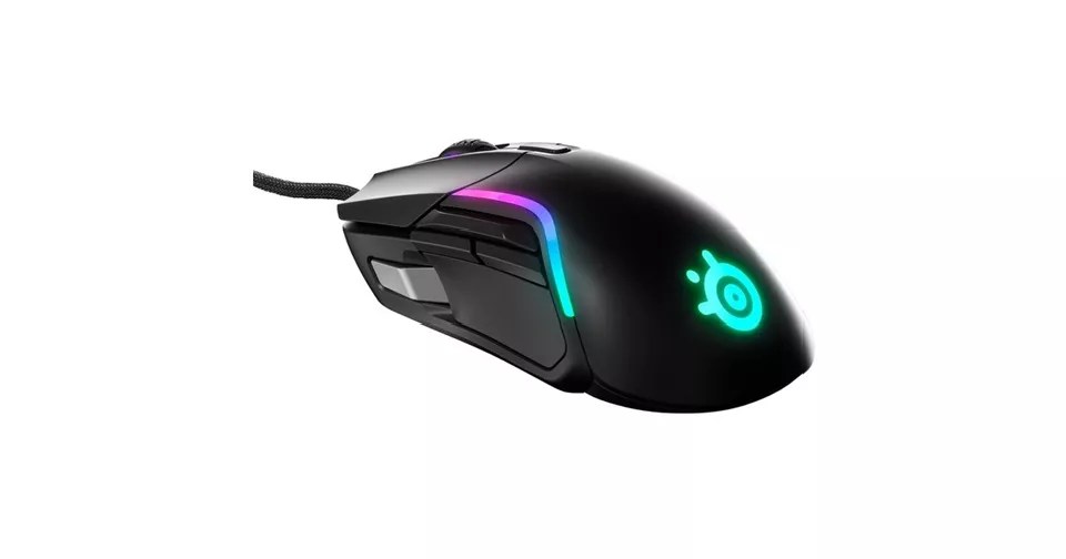 The Best Gaming Mouse And Keyboards Of 2026 A Guide To Performance Steelseries Rival 5