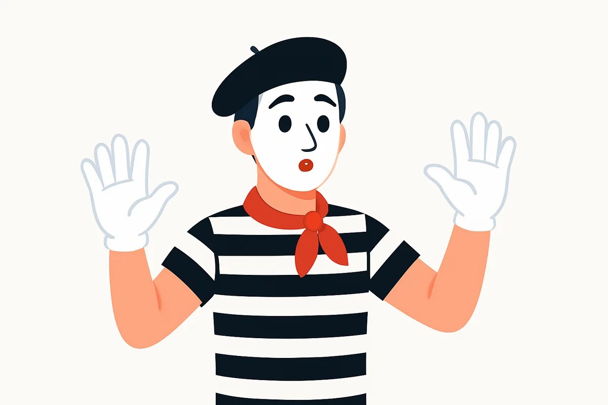 Mime Competition: What It Is, Where It's Run and How It's Judged