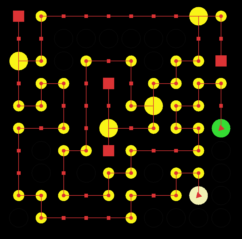 Everybody\'s Talking at Once