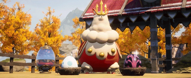 Everybody\'s Talking at Once