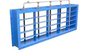 Eastern Instruments Rectangular DSV Rectangular Ducts