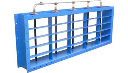 Eastern Instruments Rectangular DSV Rectangular Ducts