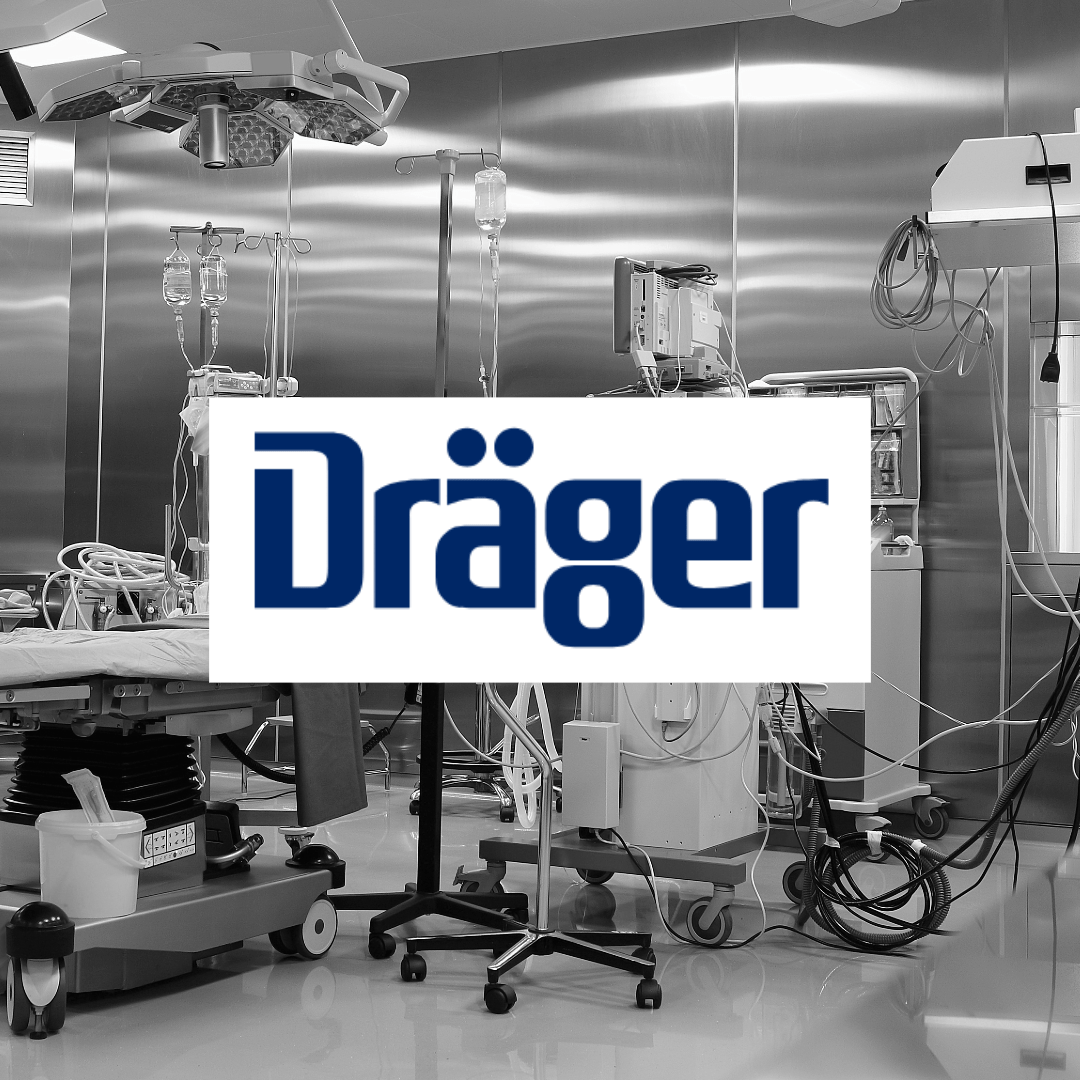 Draeger Technical Notes and White Papers