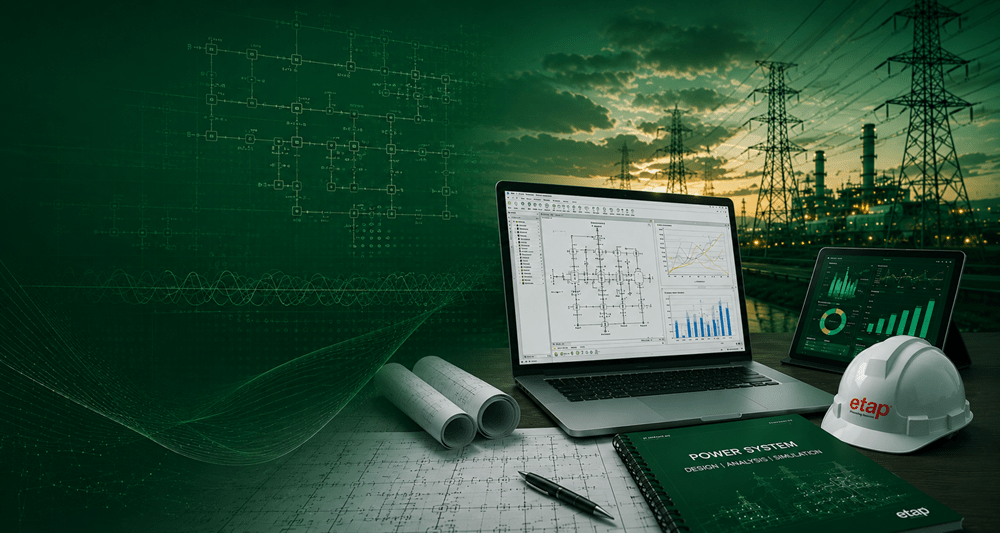etap course