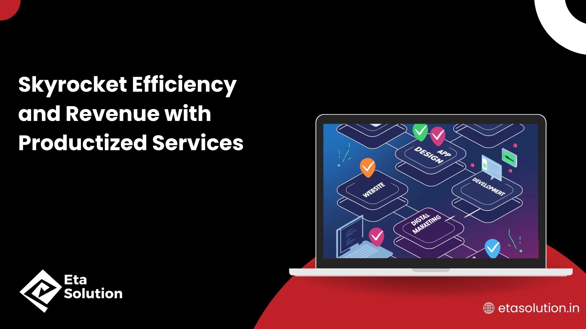 Skyrocket Efficiency and Revenue with Productized Services