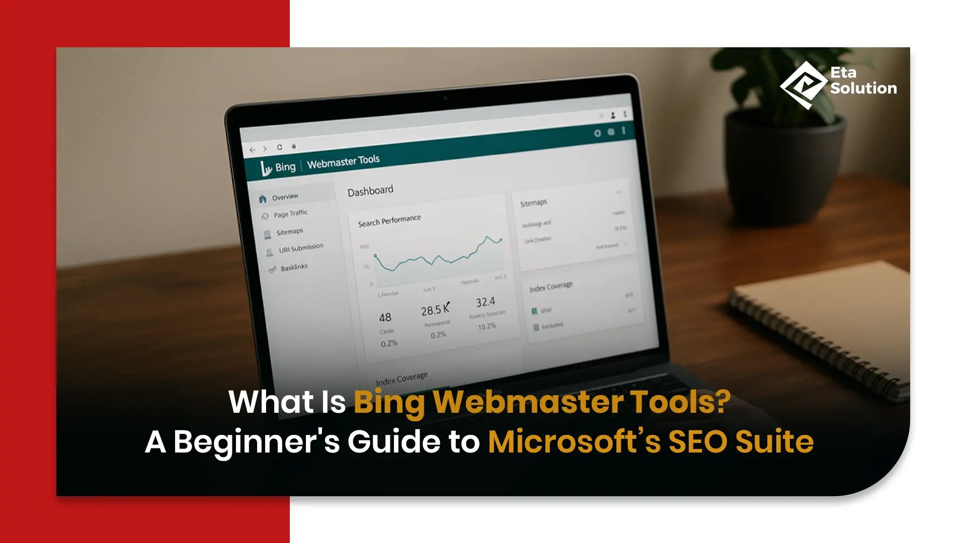 What Is Bing Webmaster Tools? A Beginner's Guide to Microsoft’s SEO Suite