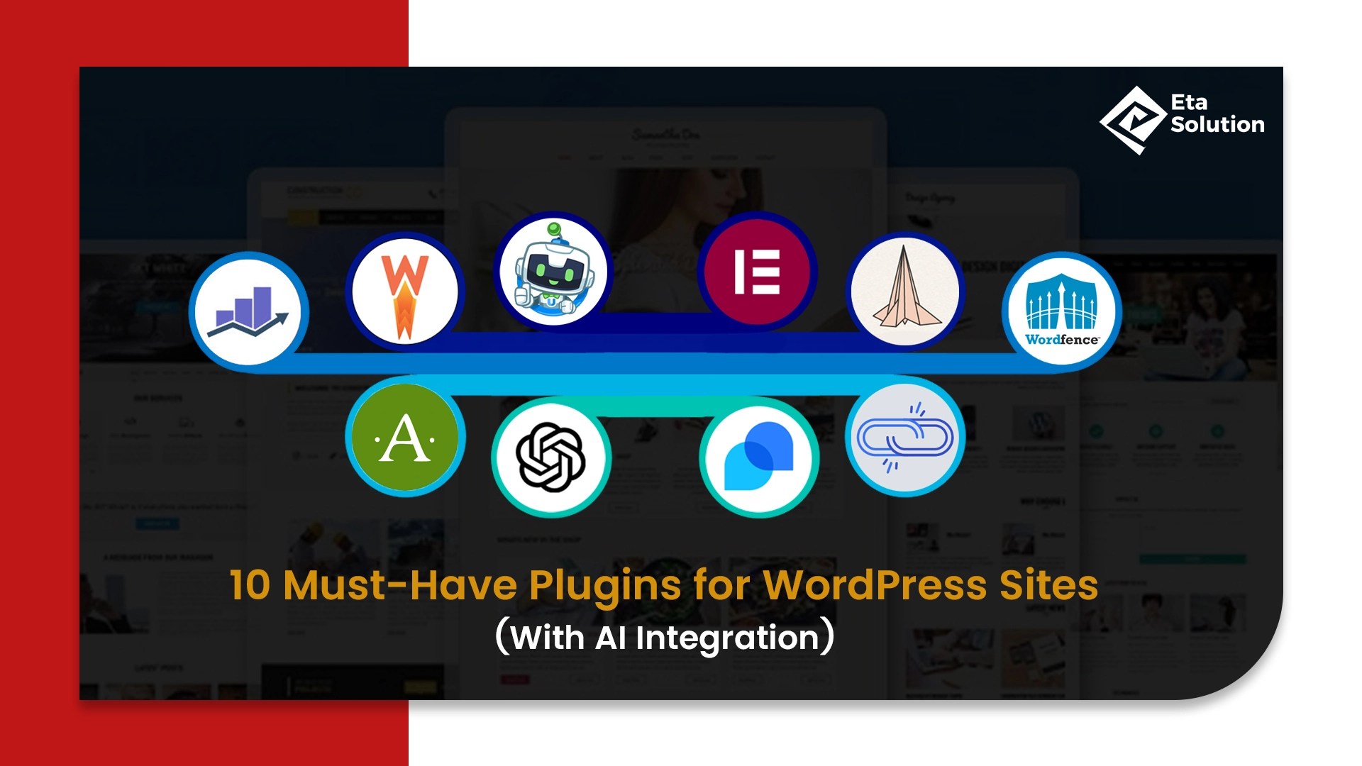 10 Must-Have WordPress Plugins with AI Integration