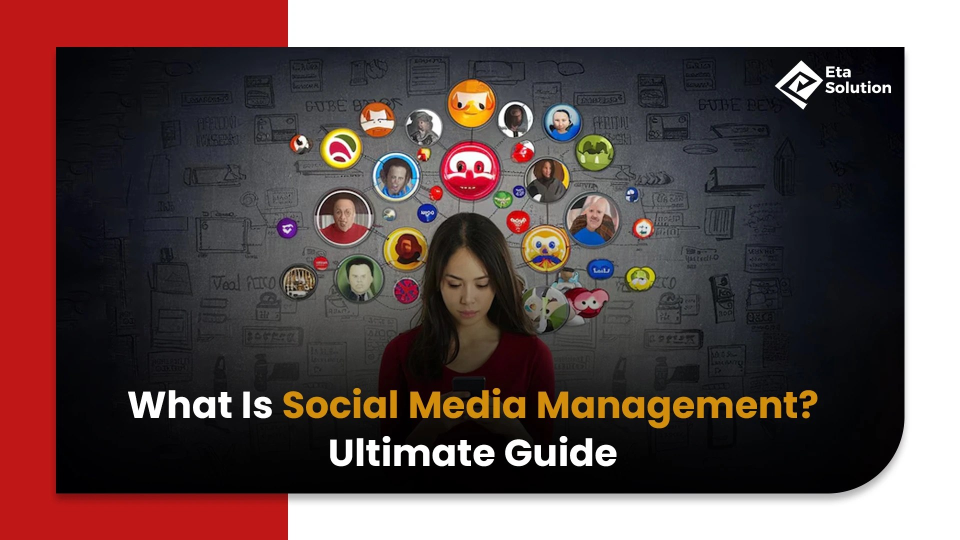 What Is Social Media Management? Ultimate Guide