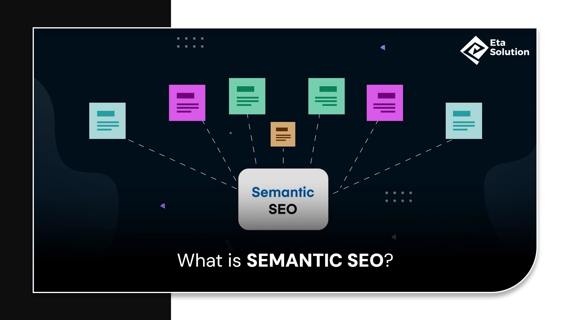 What is Semantic SEO, Really? And Why Most Content Still Gets It Wrong