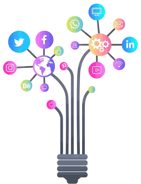Digital marketing agency