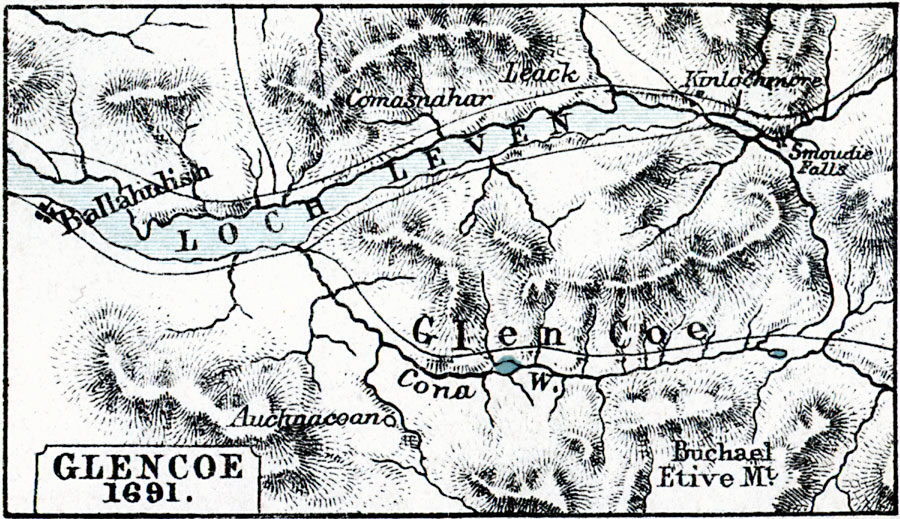 Glencoe 397 