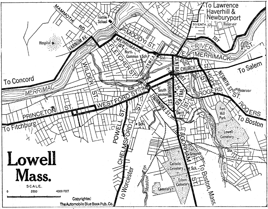 Lowell Gis Maps At Jimmy Coats Blog 3823 