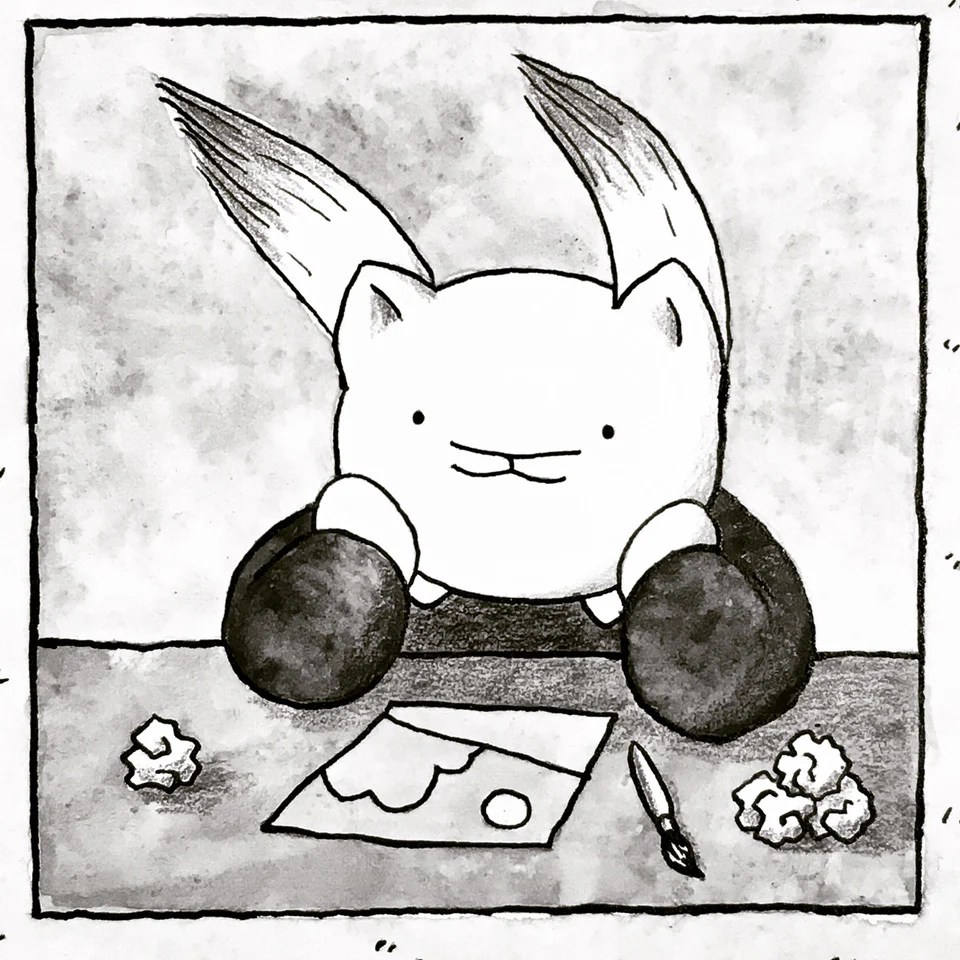 5 Things I D Say To My Beginner Artist Self Etchr Lab