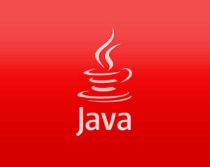 java