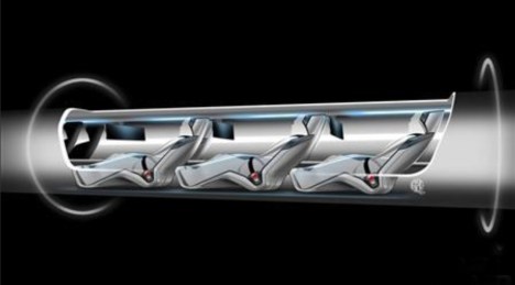 Hyperloop 01