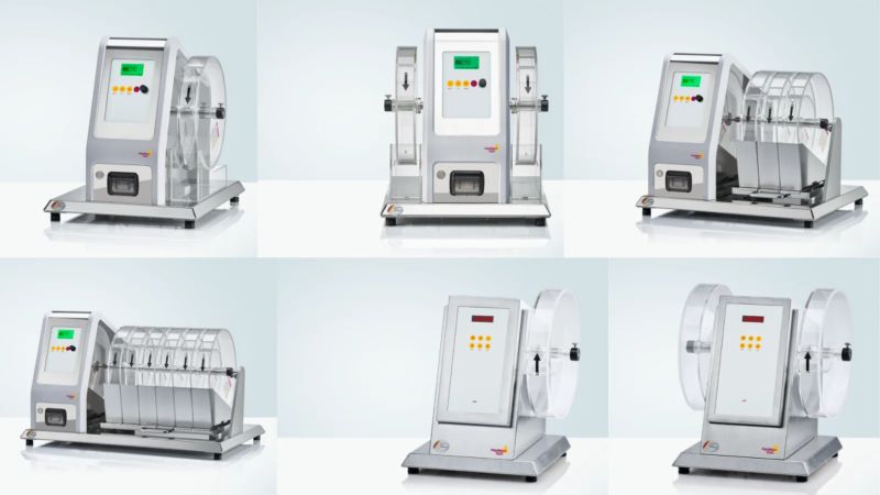 Tablet Disintegration Testing Instruments Etcon Analytical And - Download Beautiful Vintage Image | HD