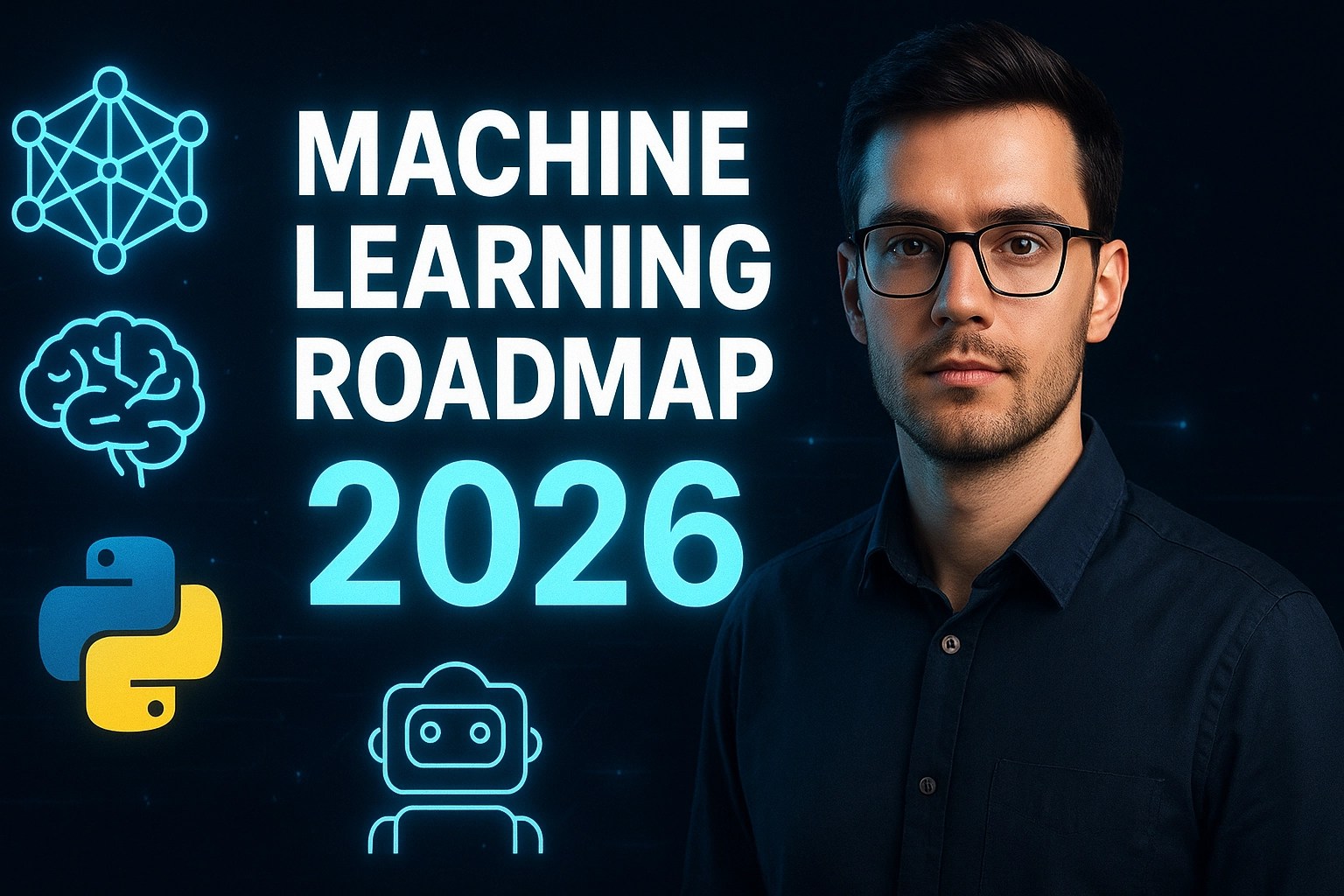 Can Excel Be A Powerful Tool For Machine Learning Today Machine Learning Roadmap 2026.webp