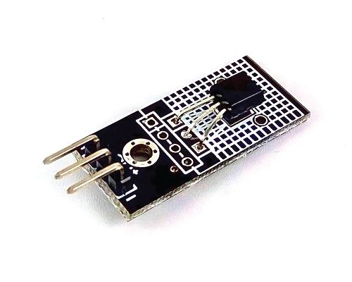 High Quality Lm35 Linear Temperature Sensor Module - Full HD Light Illustrations for Desktop