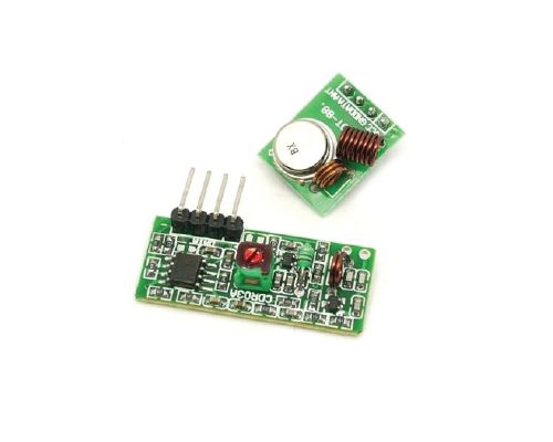 Rf Tx Rx Module - Nature Patterns - High Quality Mobile Collection