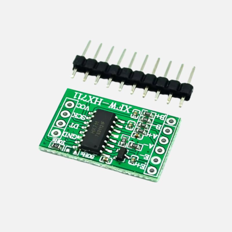 Load Cell Hx711 Module Issue 74 Lcgamboa Picsimlab Github - Dark Photo Collection - Retina Quality