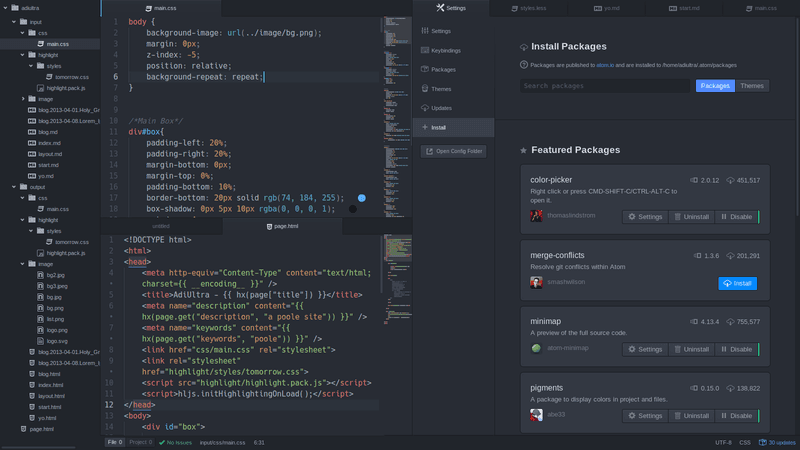 Netbeans unterstützt standardmäßig kein c und c++. Best JavaScript IDE For Free in 2021