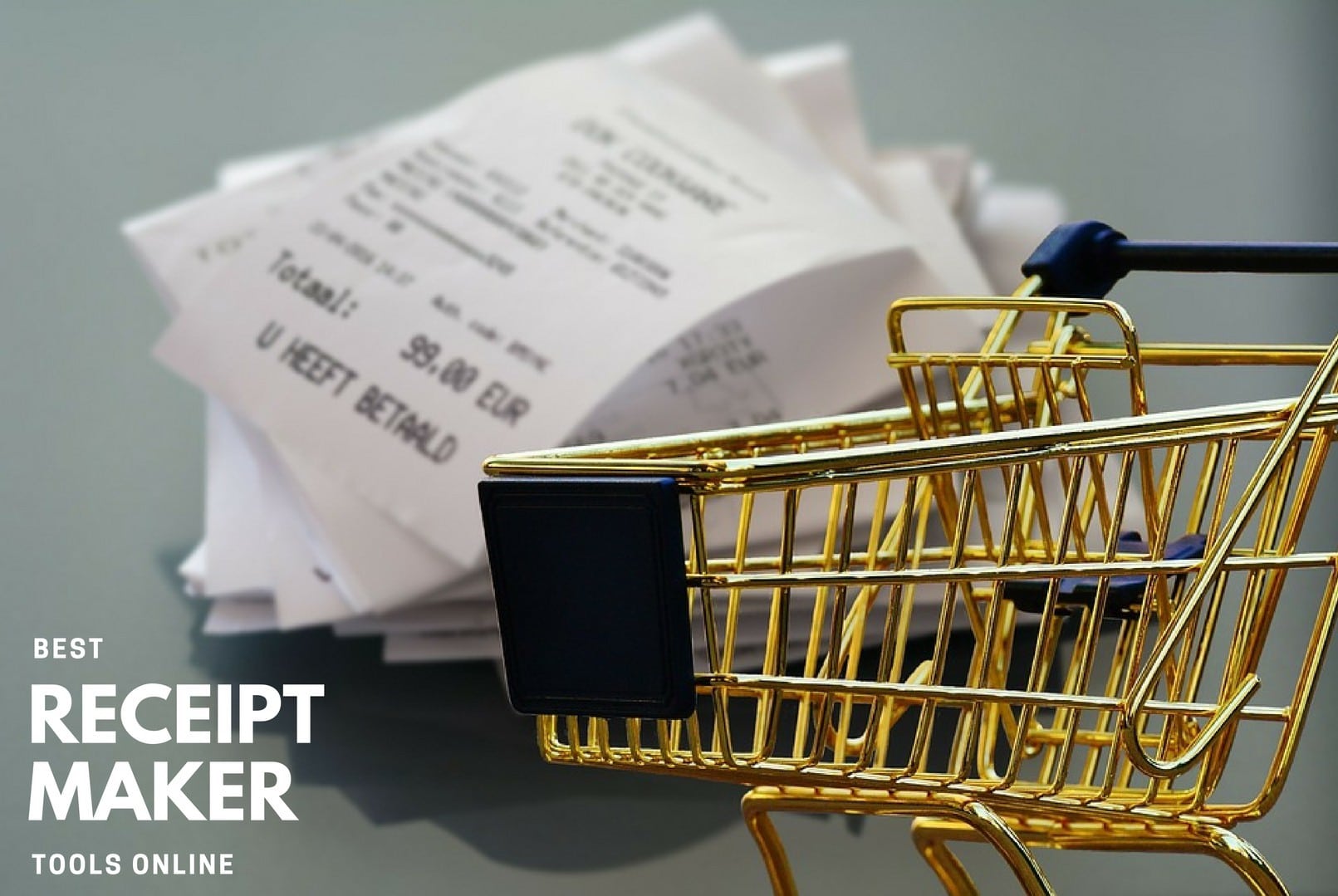 11 online fake receipt maker generator tools for free