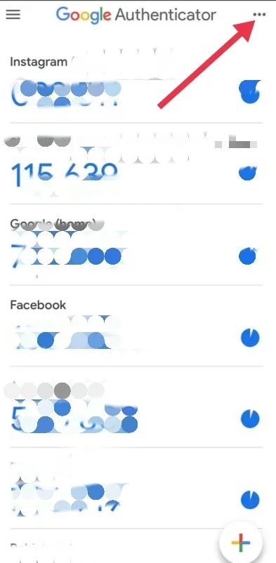 How To Fix Wrong Code On Google Authenticator 2025 - Gradient Images - Modern Ultra HD Collection