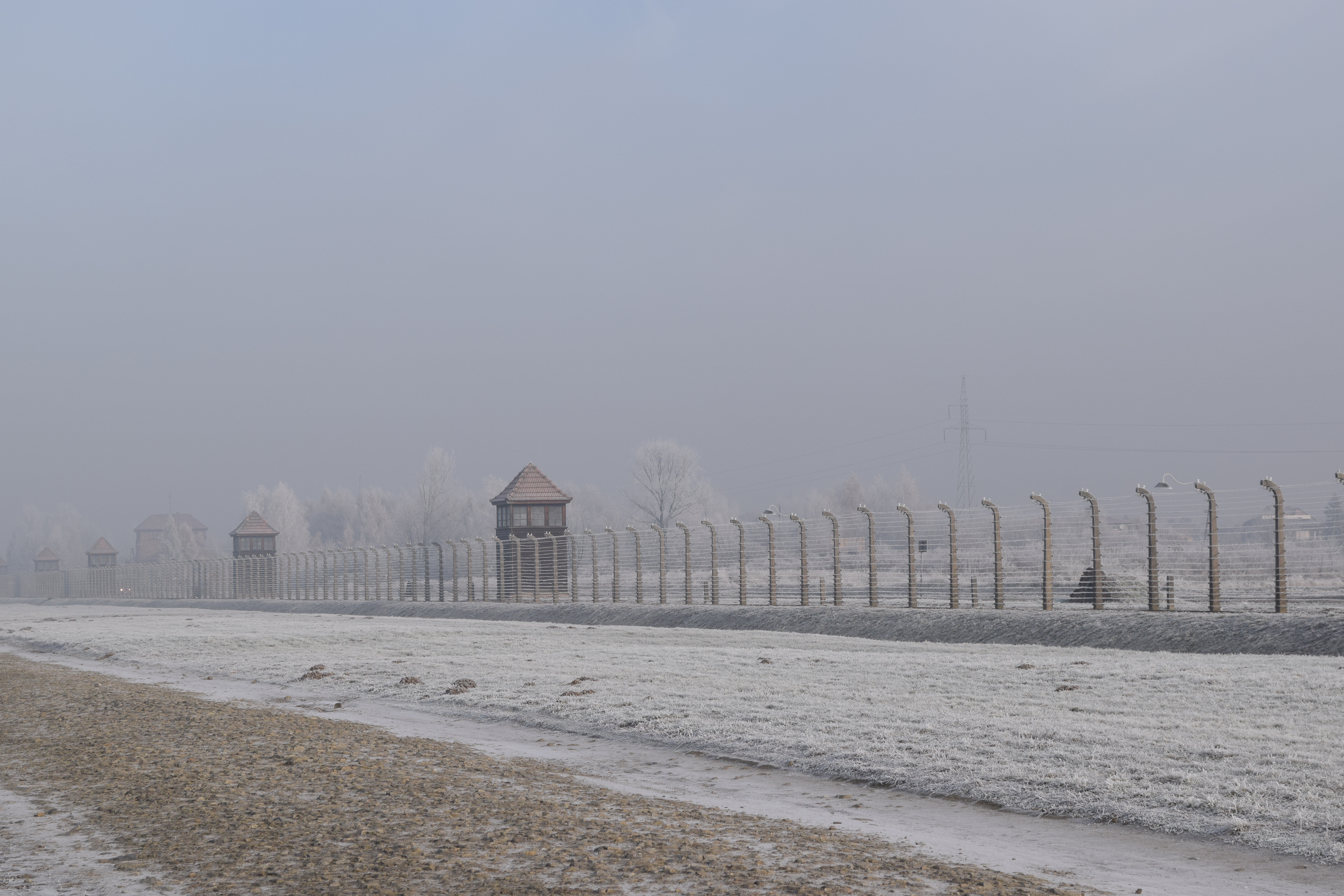 Auschwitz-Birkenau
