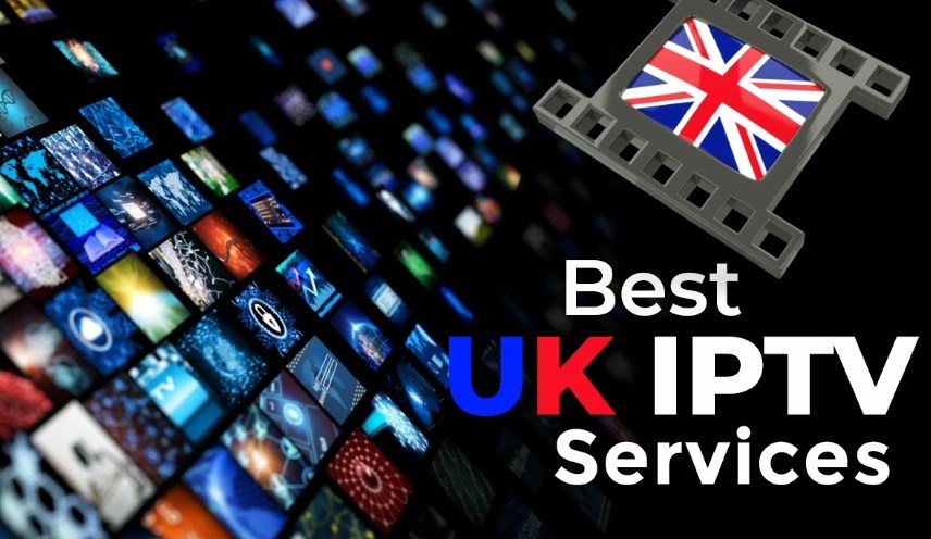 British IPTV