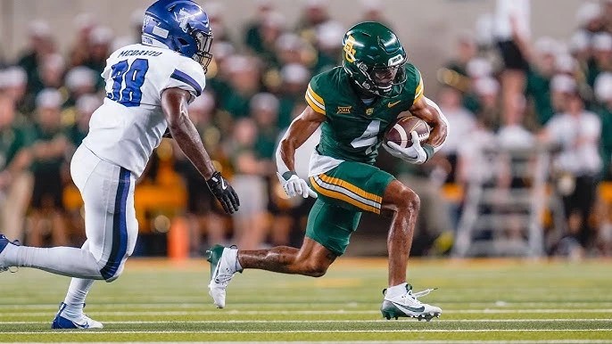 Tarleton state vs Baylor stream 4k, Tarleton State vs Baylor