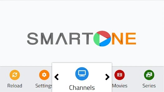 Smartone IPTV