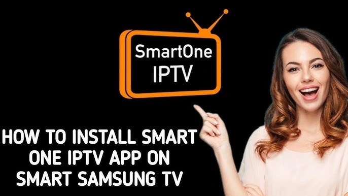 SmartOne IPTV