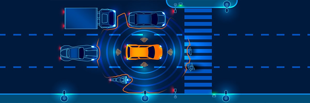 AI in driver’s seat for real-time, in-vehicle experience