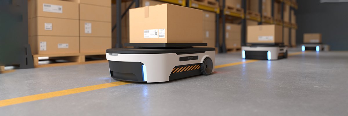 How the UK can seize the robotics opportunity